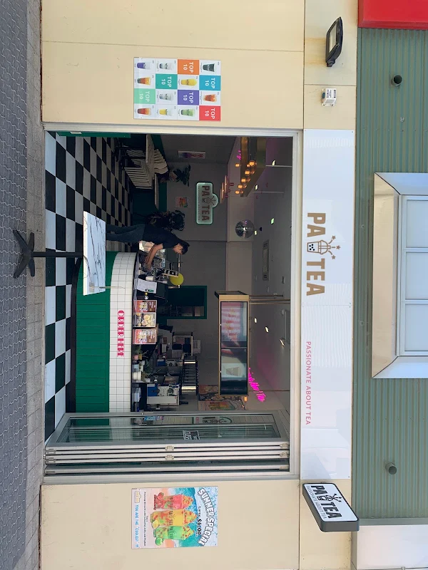 PA TEA