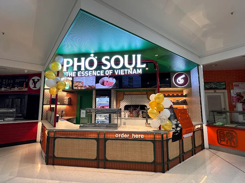 PHO SOUL