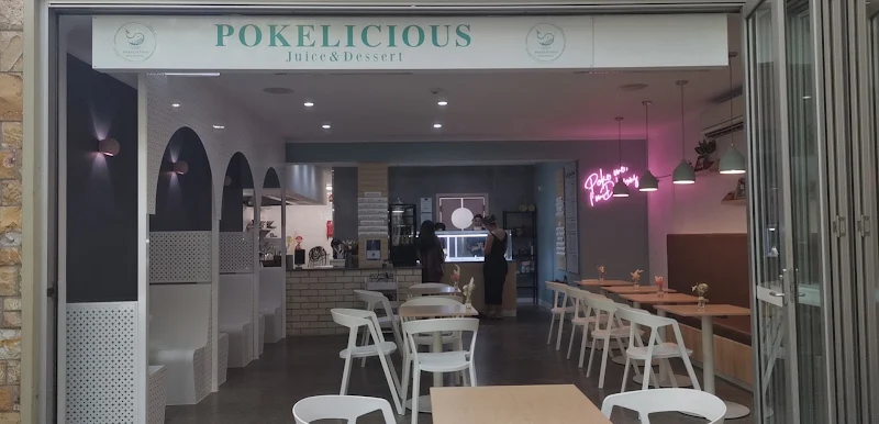 Pokelicious
