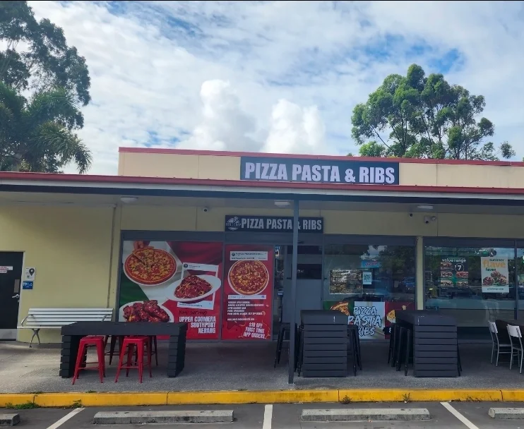 Food Corp Pizza Pasta & Ribs - Upper Coomera