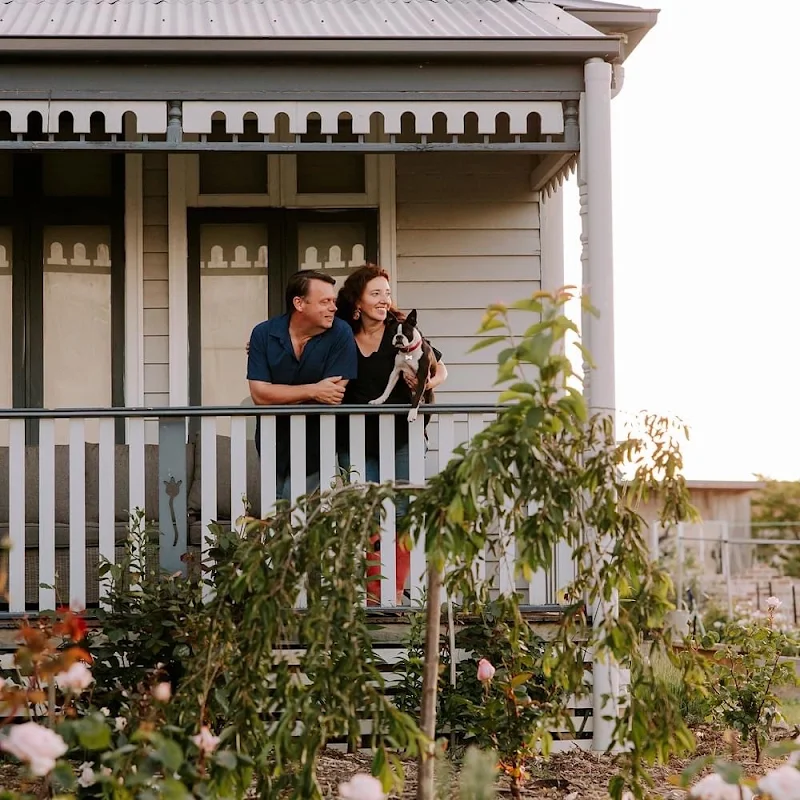 Collector Cottage