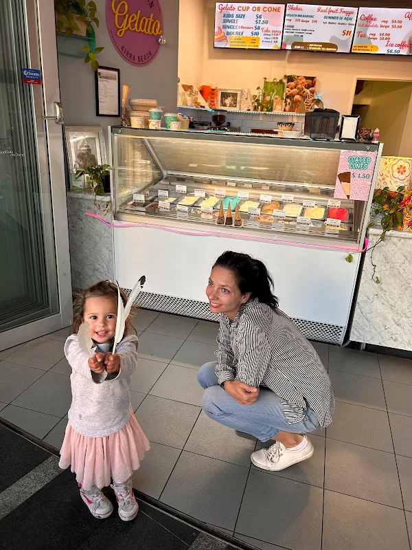 Gold Coast Gelato
