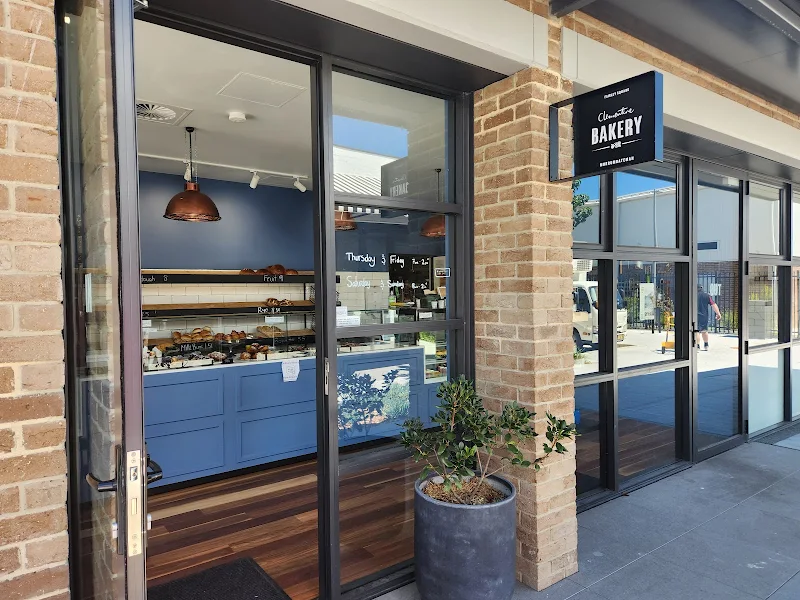 Clementine Bakery Murrumbateman