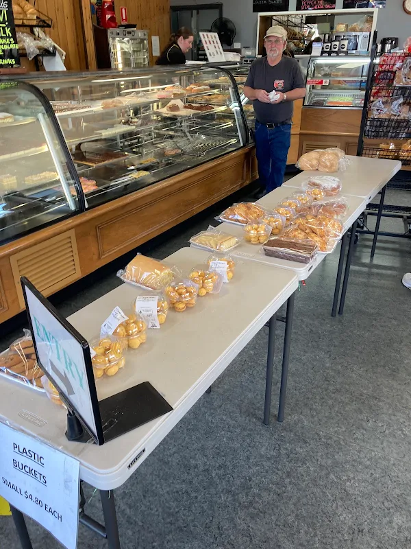 Kings Bakery & Cafe
