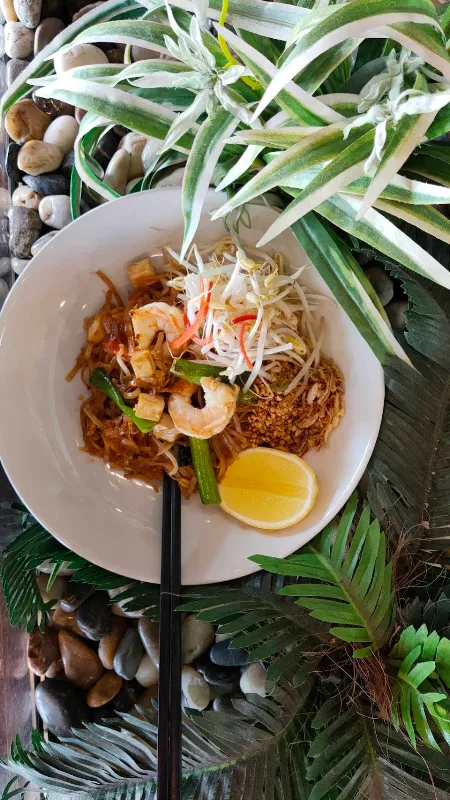 Chong Co Thai Eatery and Bar