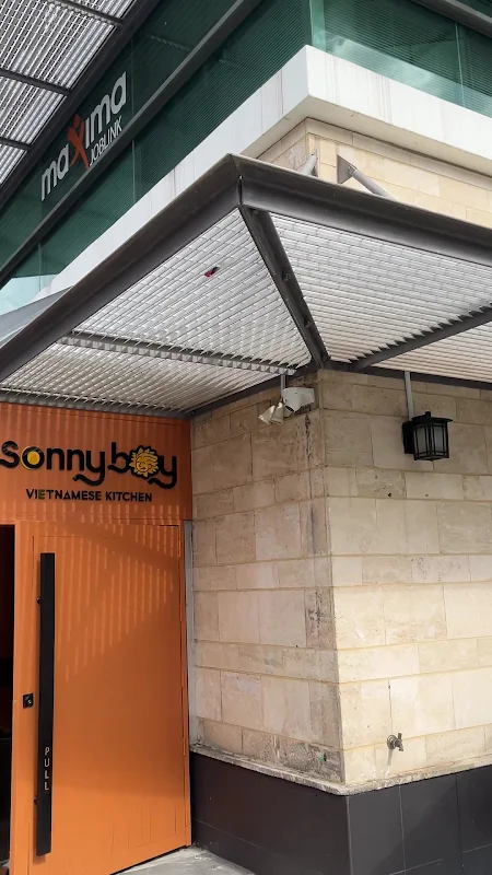 Sonny Boy Vietnamese Kitchen