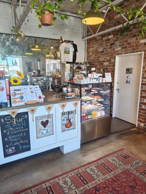 Amante & Co Coffee