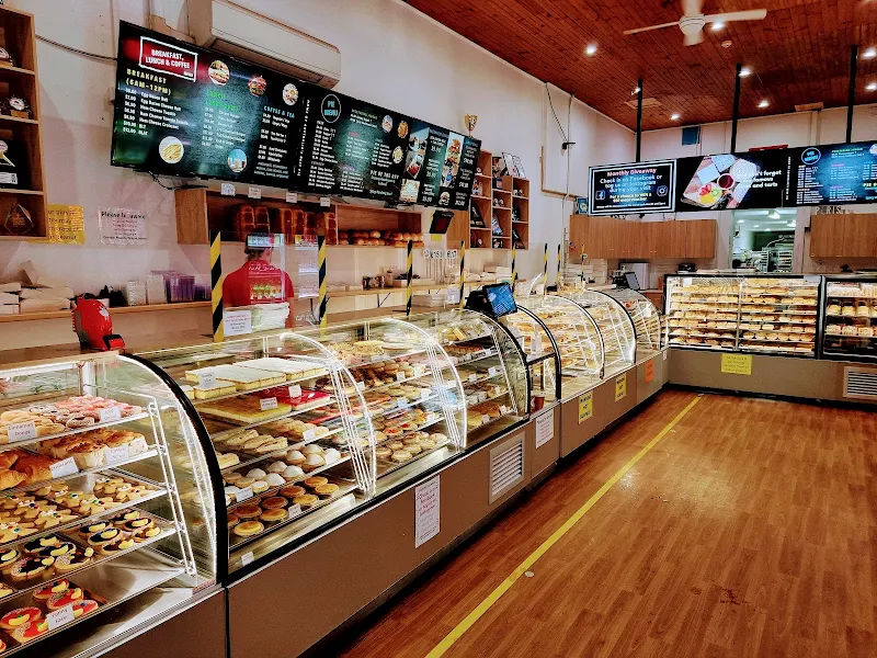 Country Cob Bakery - Kyneton
