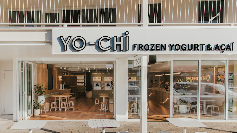 Yo-Chi