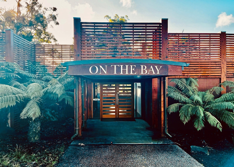 On the Bay Restaurant