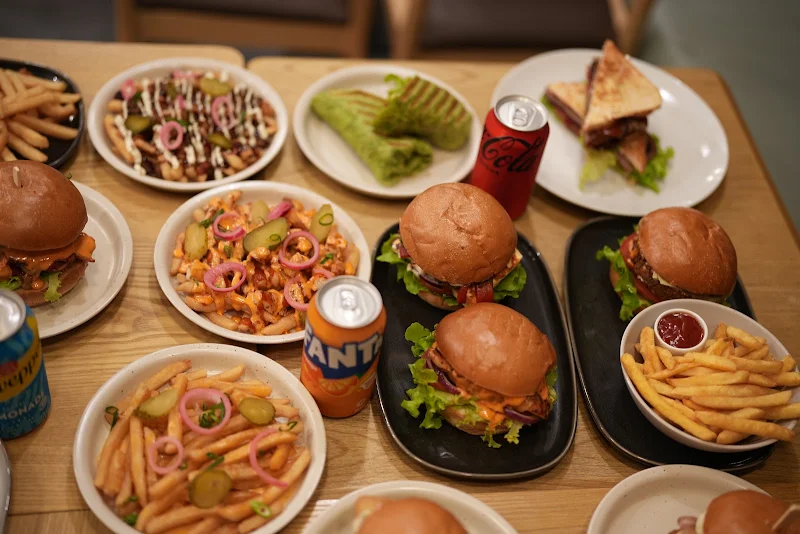 Bsquare Eatery