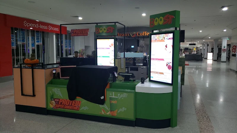 Boost Juice Tuggeranong