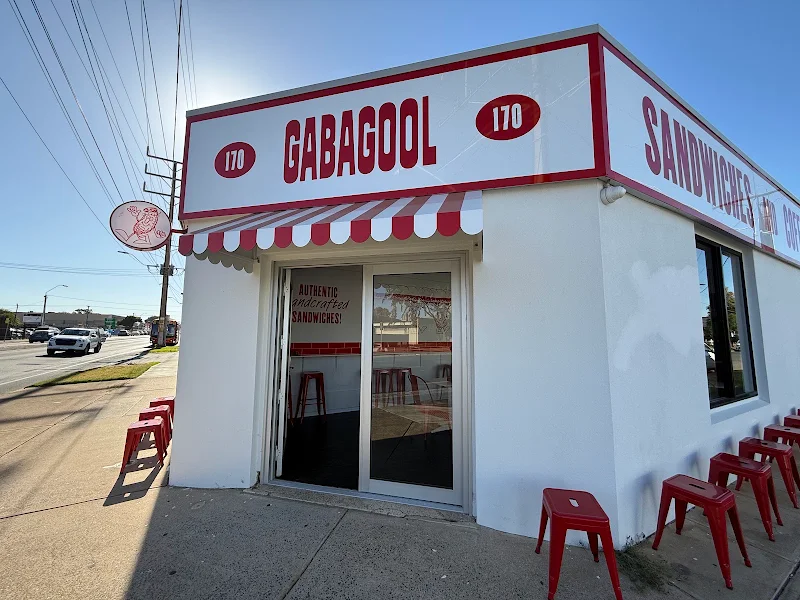 Gabagool