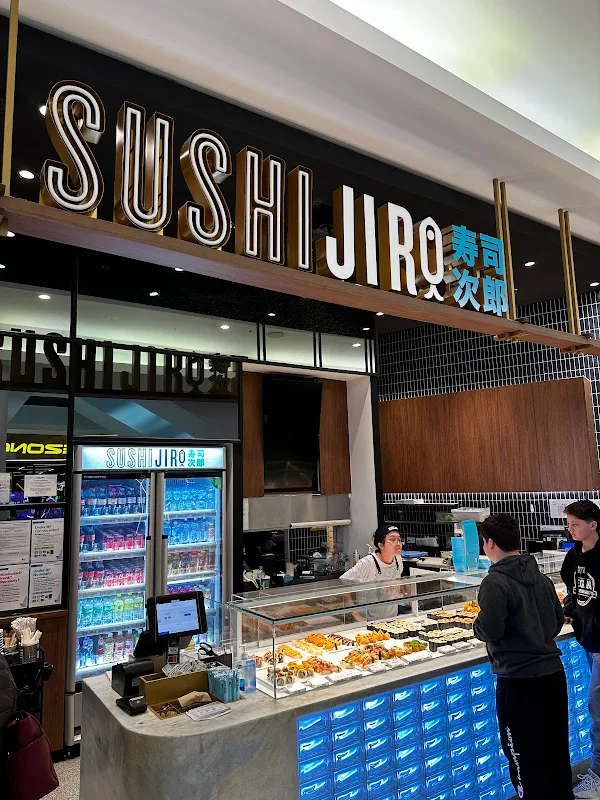 Sushi Jiro Northland