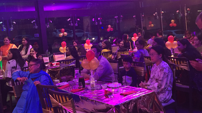 Delhi to Canberra Indian Restaurant