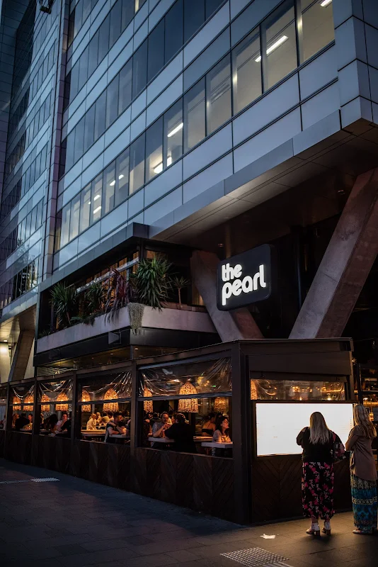 The Pearl Hotel