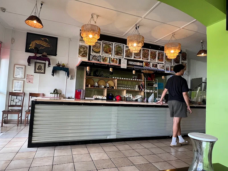 ADOBO AVENUE