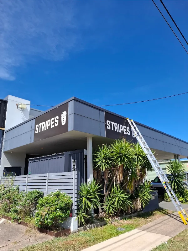 Stripes Coffee