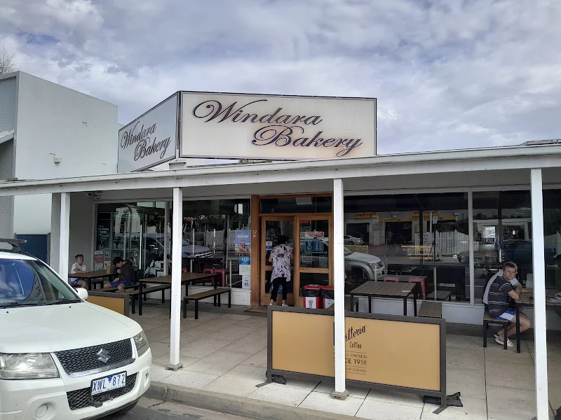 Windara Bakery
