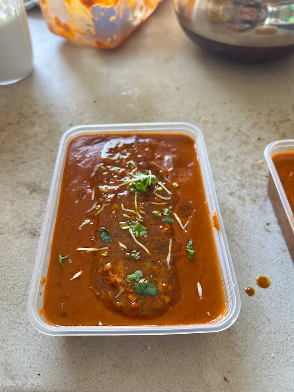 Tadka On Order