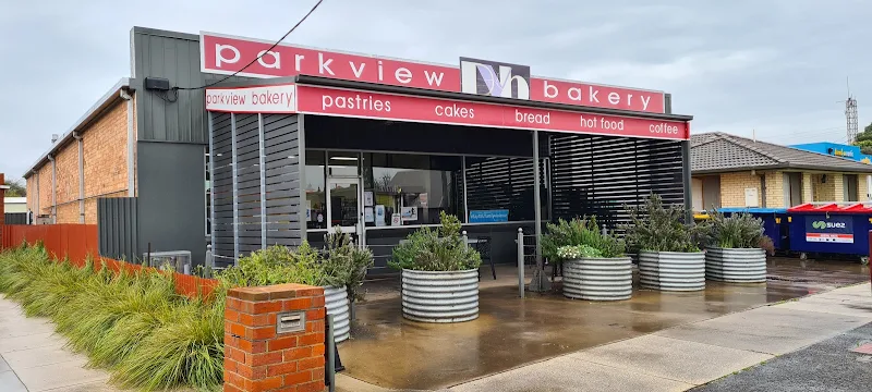 Parkview Bakery