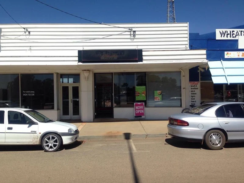 Merredin Pizza