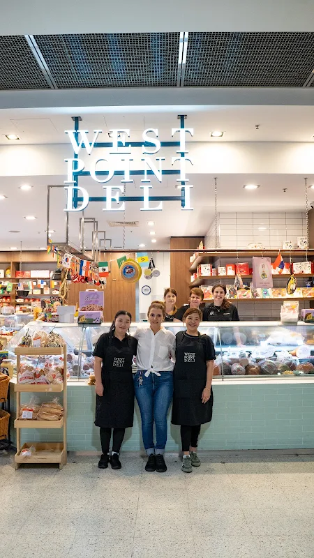 Westpoint Deli