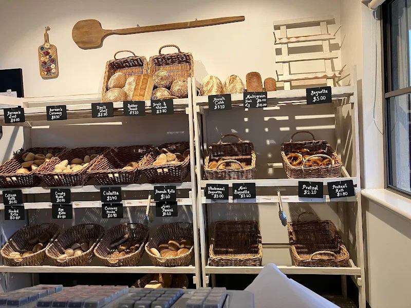Brezel Bakehouse