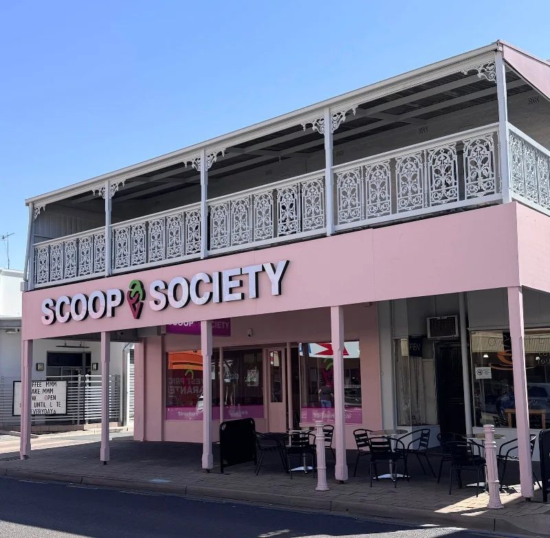 Scoop Society