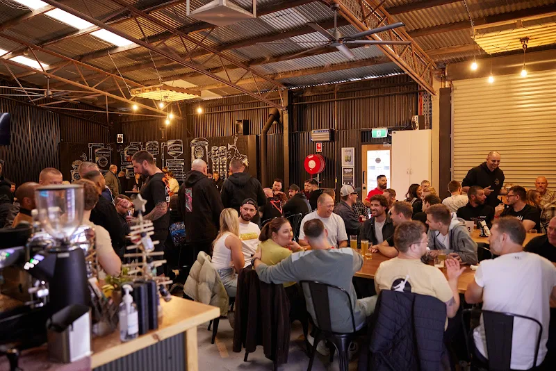 SixTwelve Brewing