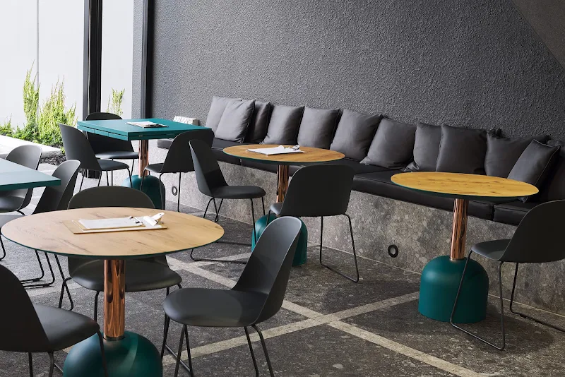 Casa Nostra Caffe
