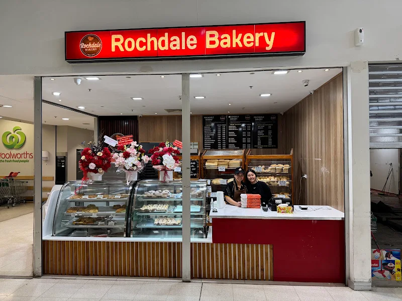 Rochdale Bakery