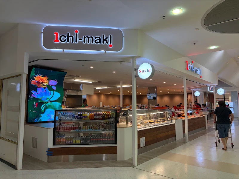 Ichi Maki