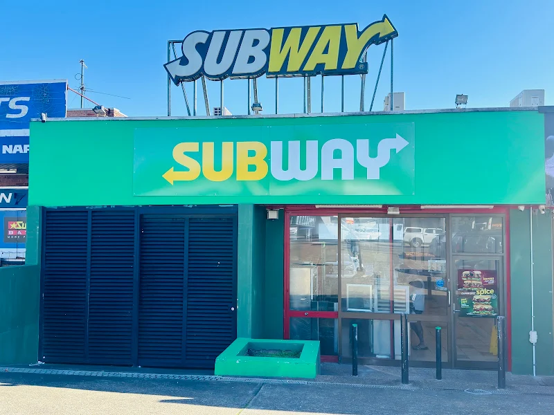 Subway