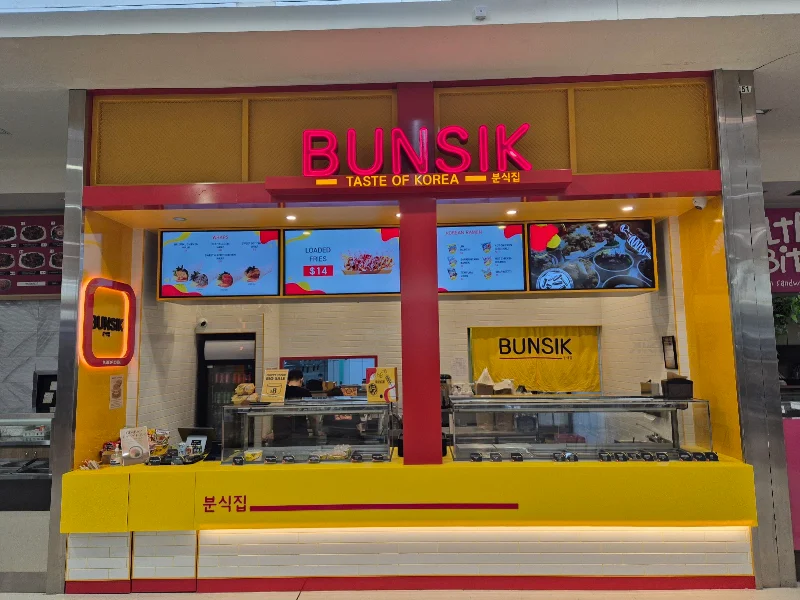 Bunsik