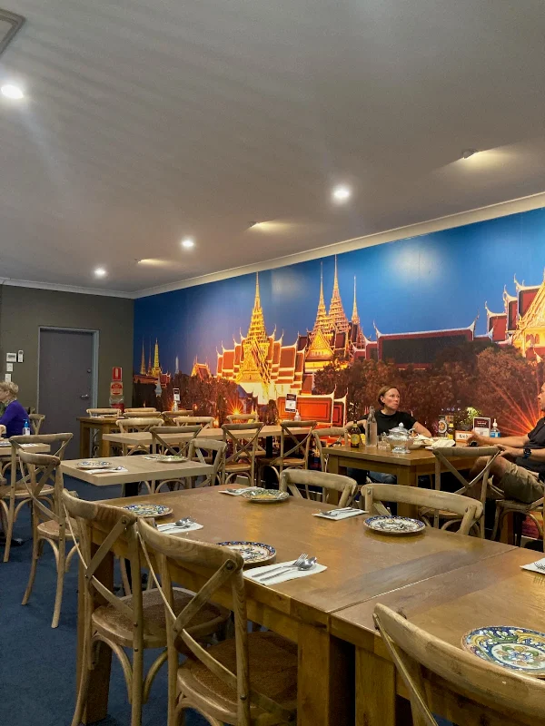 My Favourite Thai