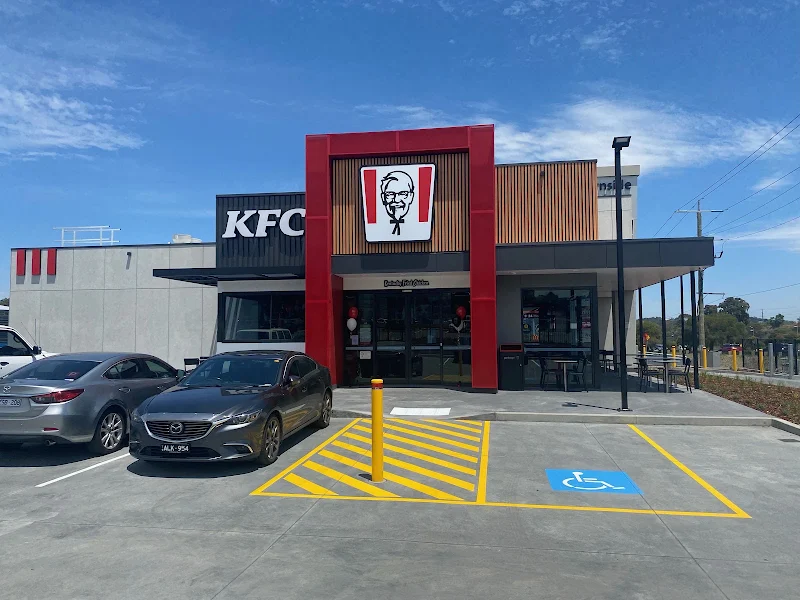 KFC Chirnside Park