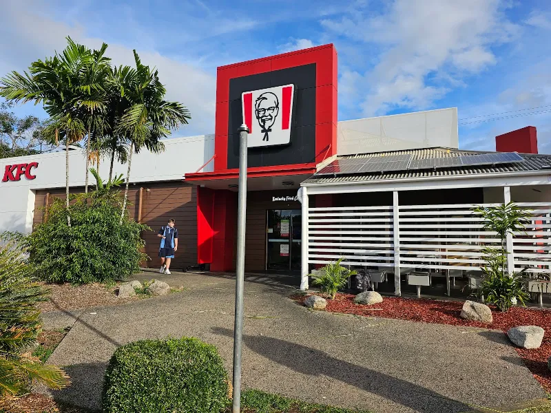 KFC Smithfield