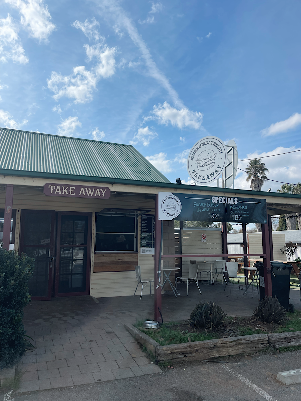 Murrumbateman Takeaway
