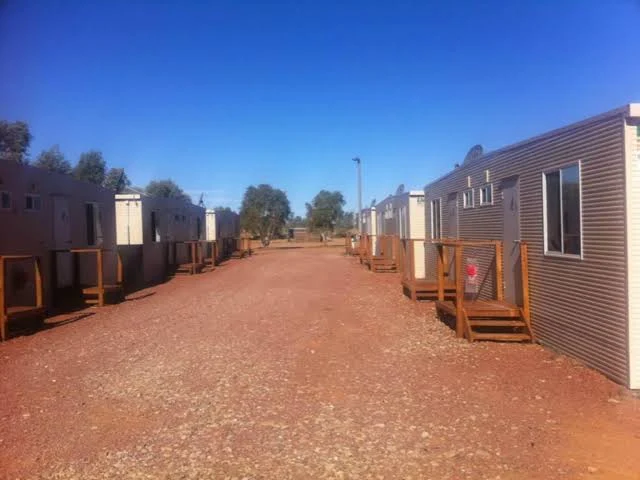 William Creek Hotel