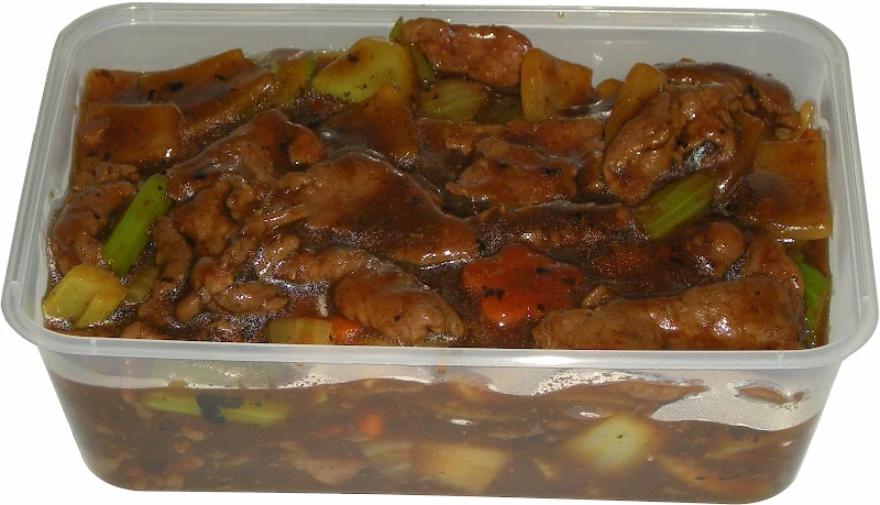 C Kitchen Fresh & Frozen Chinese Take Away
