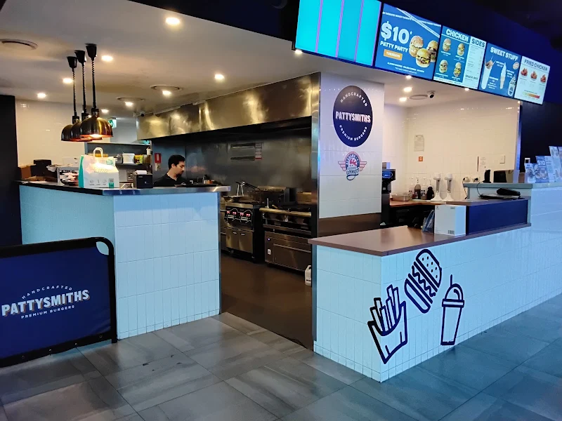 Pattysmiths Belconnen