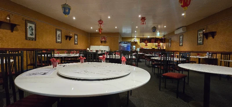 Jade Cafe