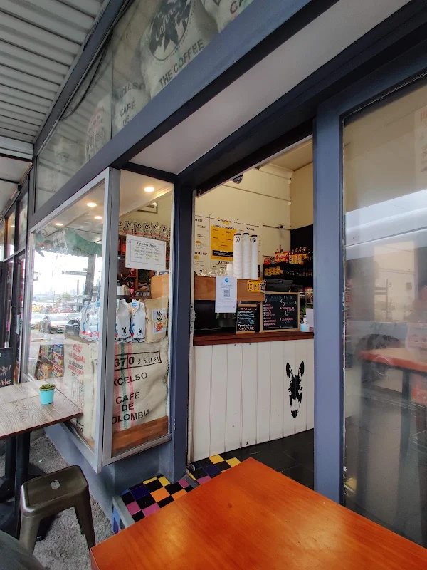 Empanadas Factory