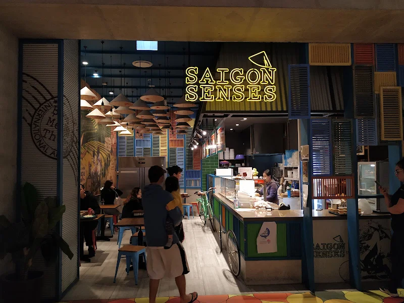 Saigon Senses Wollongong