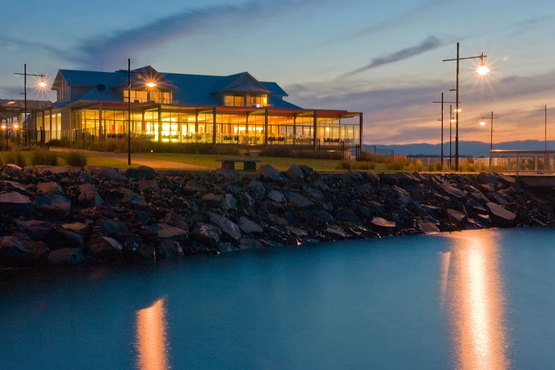 York Cove Hotel