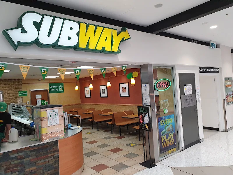 Subway