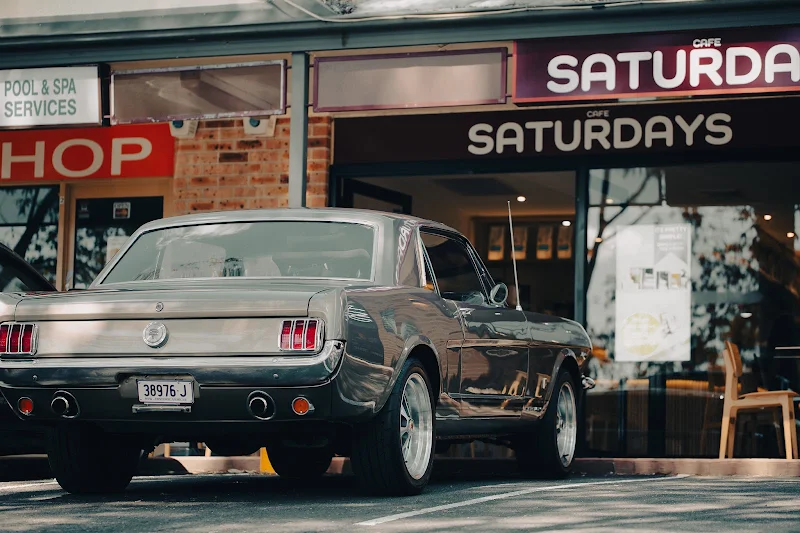 Saturdays