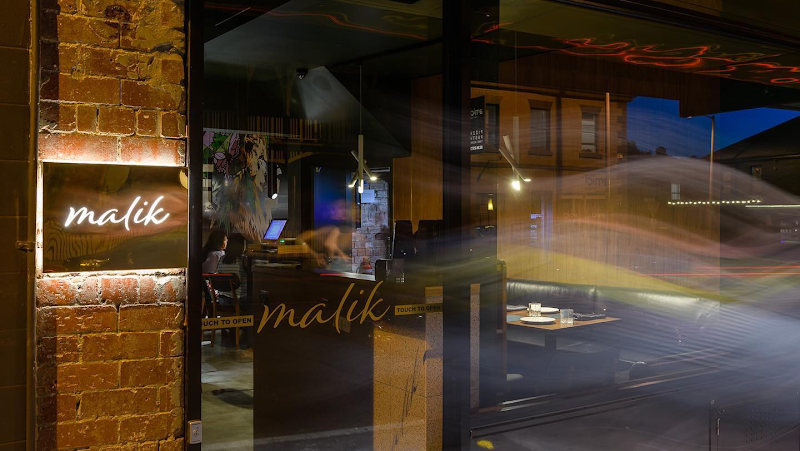 Malik Restaurant