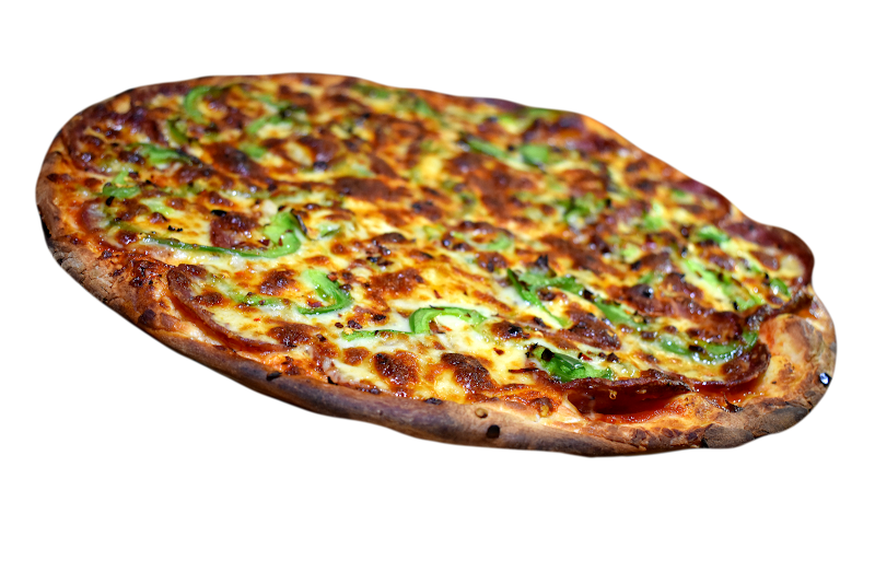 Da Vinci Pizza & Pasta Gallery